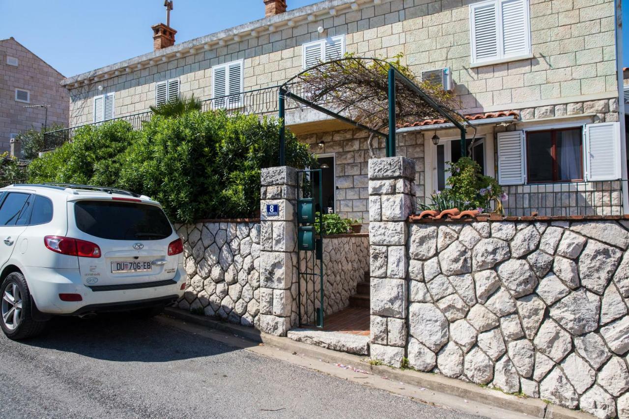 Nada 3 Dubrovnik Exterior foto